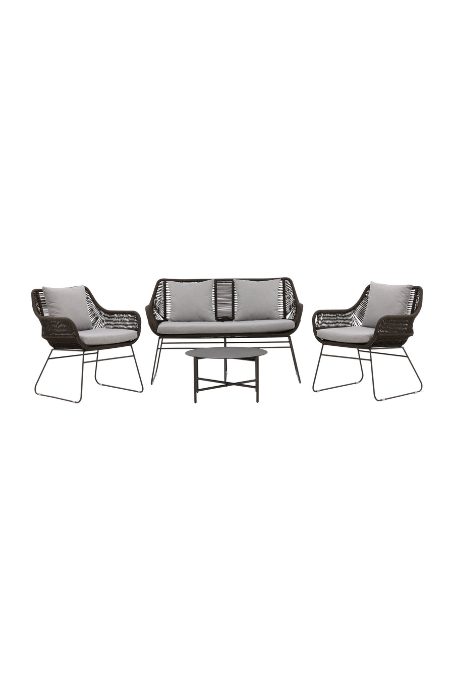 Davao Loungegrupp