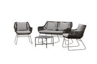 Davao Loungegrupp