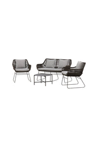 Davao Loungegrupp