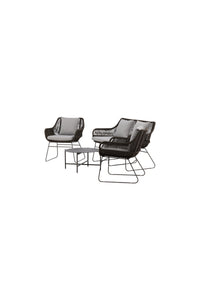 Davao Loungegrupp