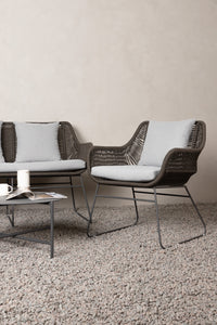 Davao Loungegrupp
