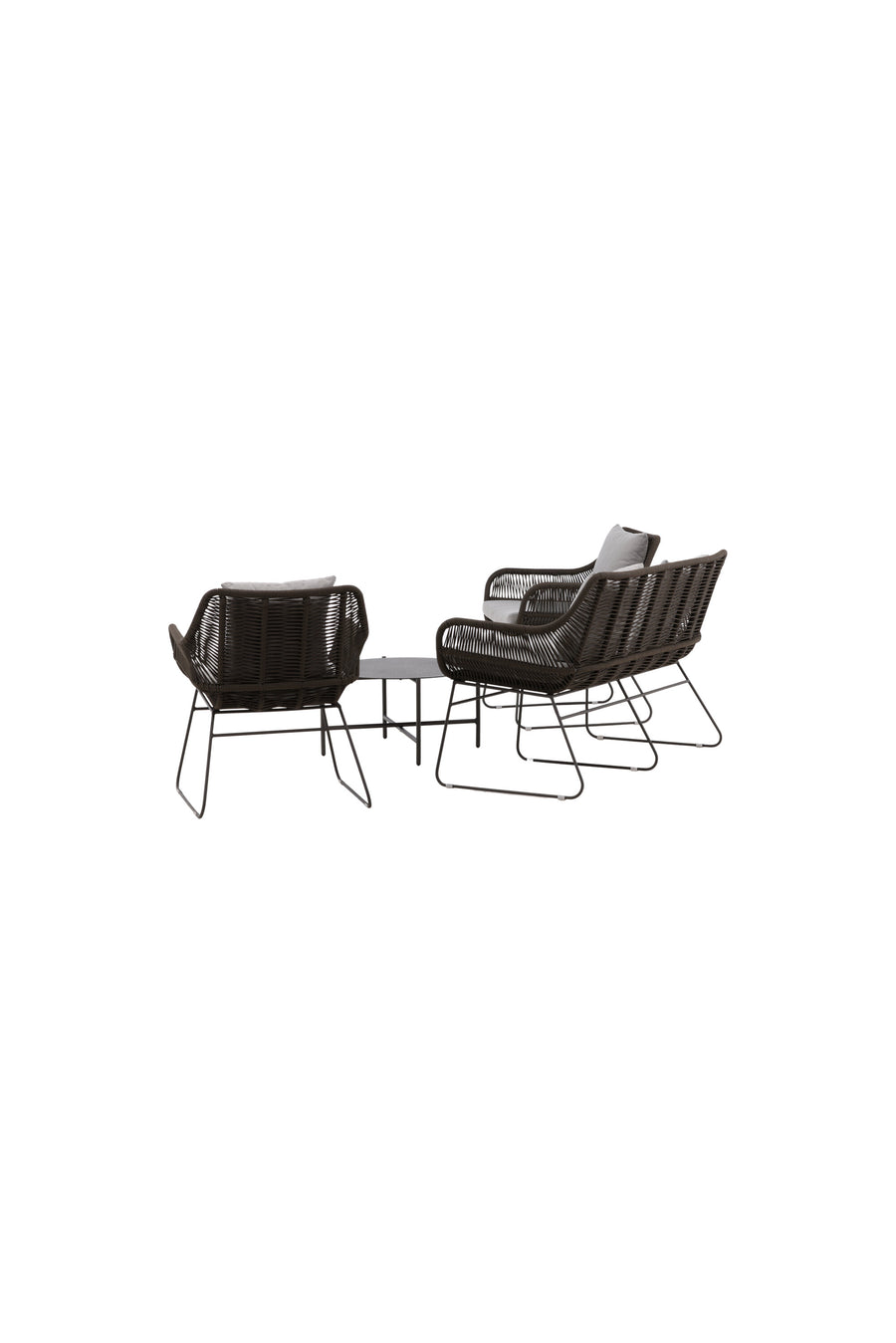 Davao Loungegrupp