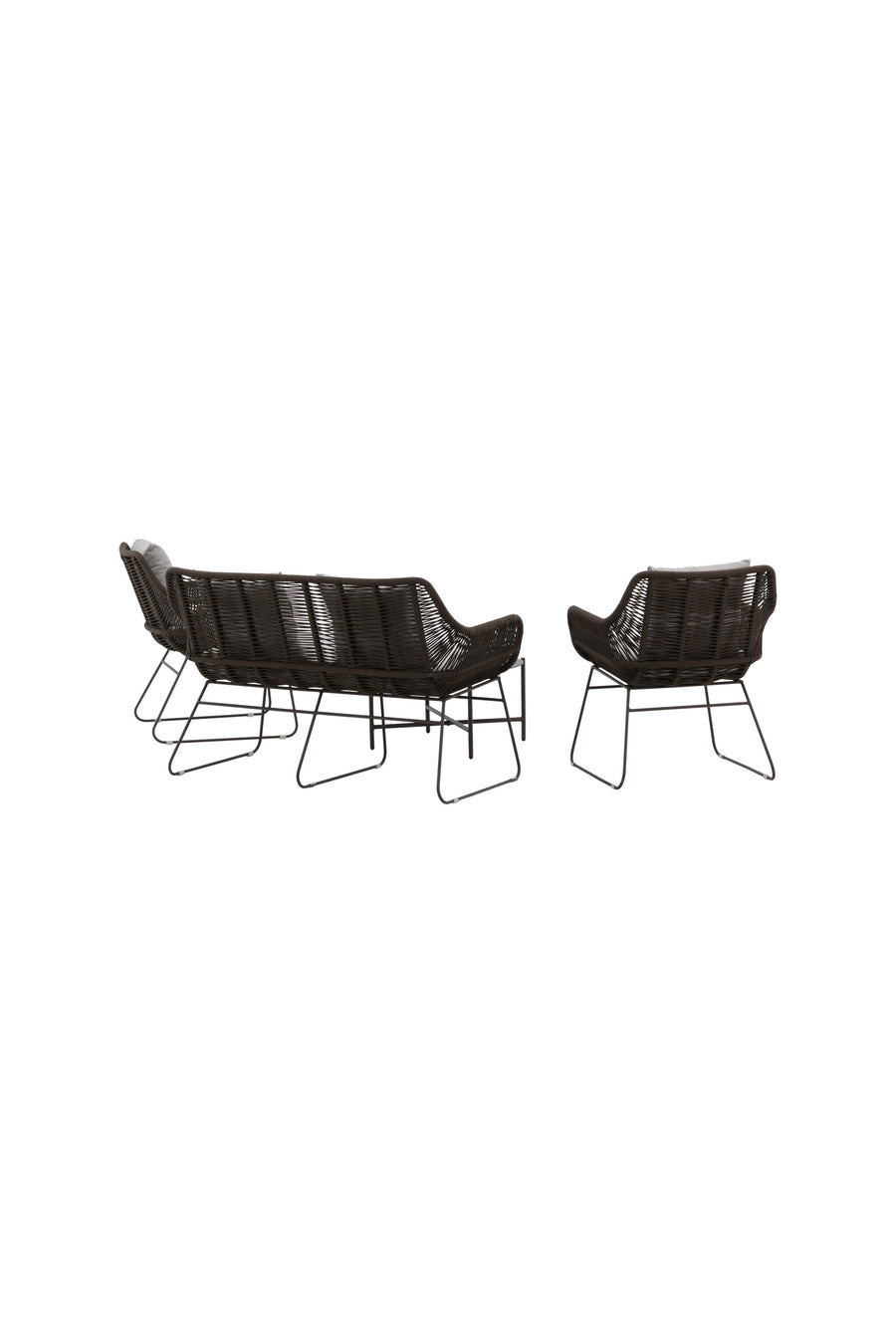 Davao Loungegrupp