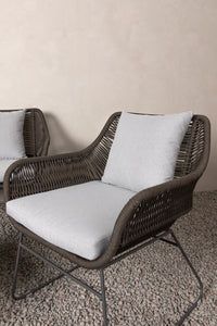 Davao Loungegrupp