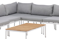 Nettan Hörnsoffgrupp