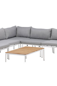 Nettan Hörnsoffgrupp