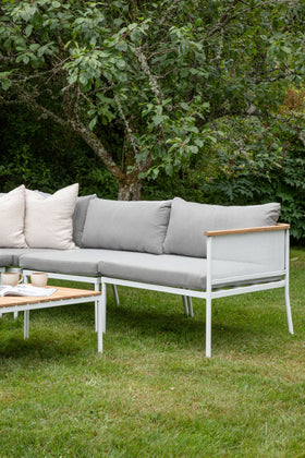 Nettan Hörnsoffgrupp