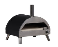 Kerang pizzaugn Gass