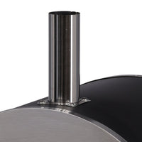 Kerang pizzaugn Gass