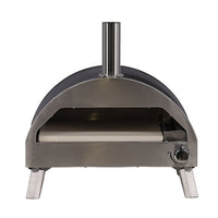 Kerang pizzaugn Gass