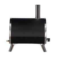 Kerang pizzaugn Gass