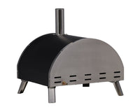 Kerang pizzaugn Gass