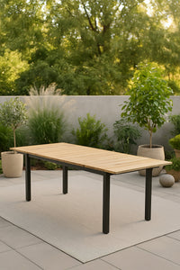 Table Mexico 