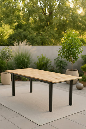 Table Mexico 