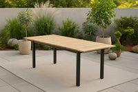 Table Mexico 
