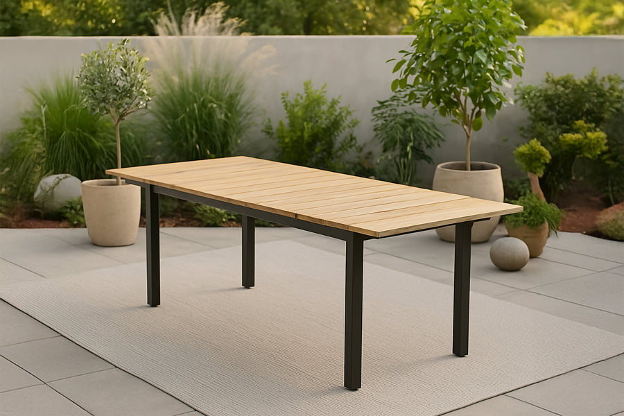 Table Mexico 