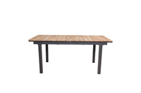 Table Mexico 
