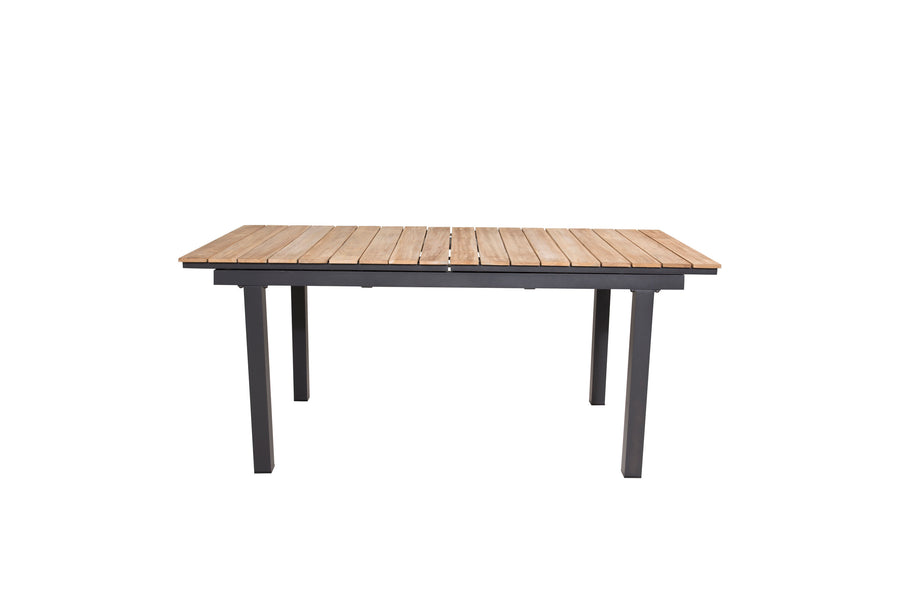 Table Mexico 