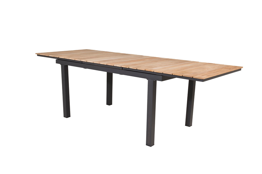 Table Mexico 
