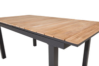 Table Mexico 