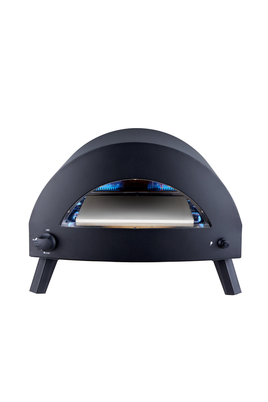Bukom Pizzasteinovn 