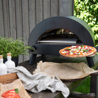 Bukom Pizzasteinovn 