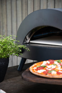 Bukom Pizzasteinovn 