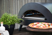 Bukom Pizzasteinovn 