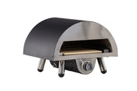 Sentosa Pizzasteinovn 