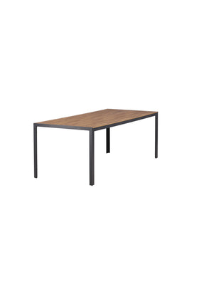 Table Break 