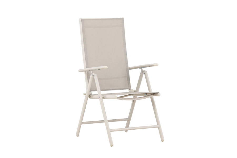 Chaise de salle à manger Break lot de 2 (5 positions)