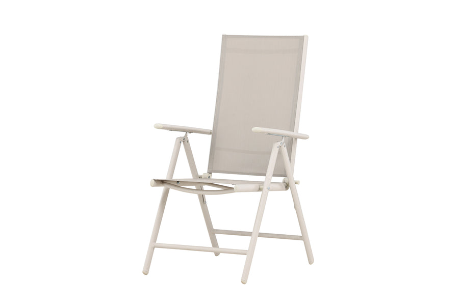 Chaise de salle à manger Break lot de 2 (5 positions)