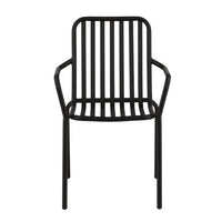 PEKING spisebordsstol 2-pak