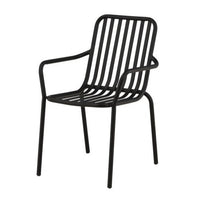 PEKING spisebordsstol 2-pak