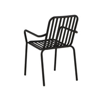 PEKING spisebordsstol 2-pak