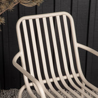 PEKING spise stol 2-pakning