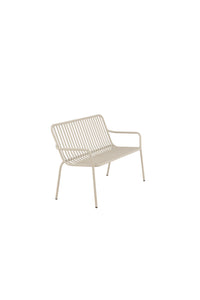 Peking bænk sofa