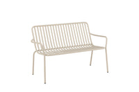 Peking bænk sofa
