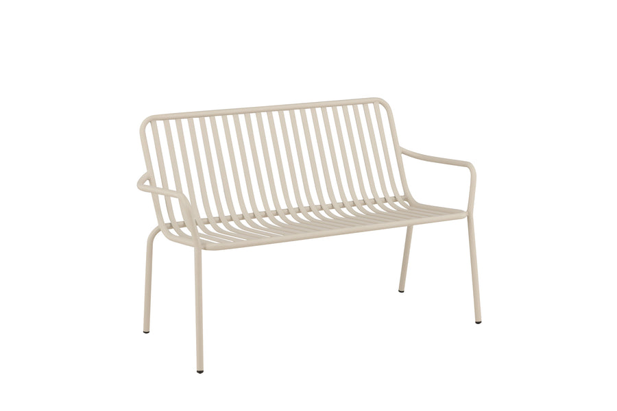 Peking bænk sofa