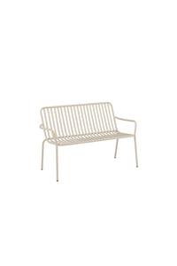 Peking bænk sofa