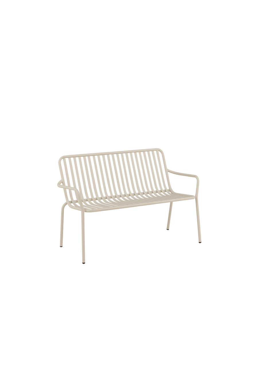 Peking bænk sofa