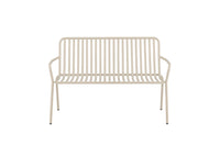 Peking bænk sofa