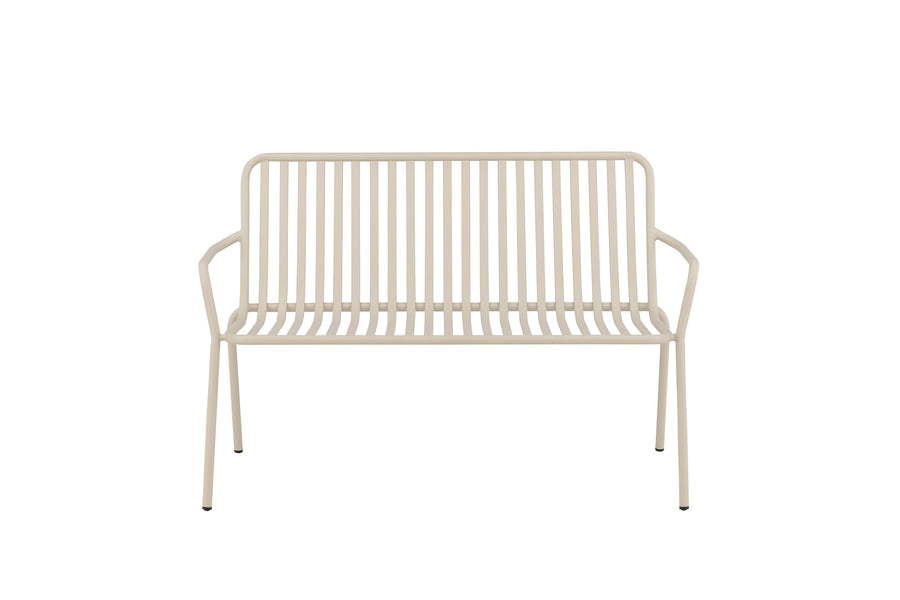 Peking bænk sofa