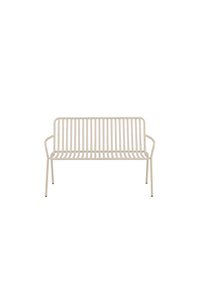 Peking bænk sofa