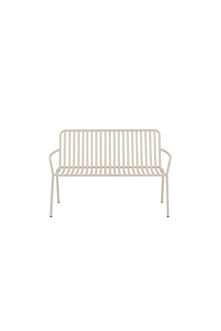 Peking bænk sofa