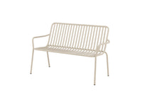 Peking bænk sofa