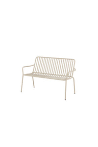 Peking bænk sofa