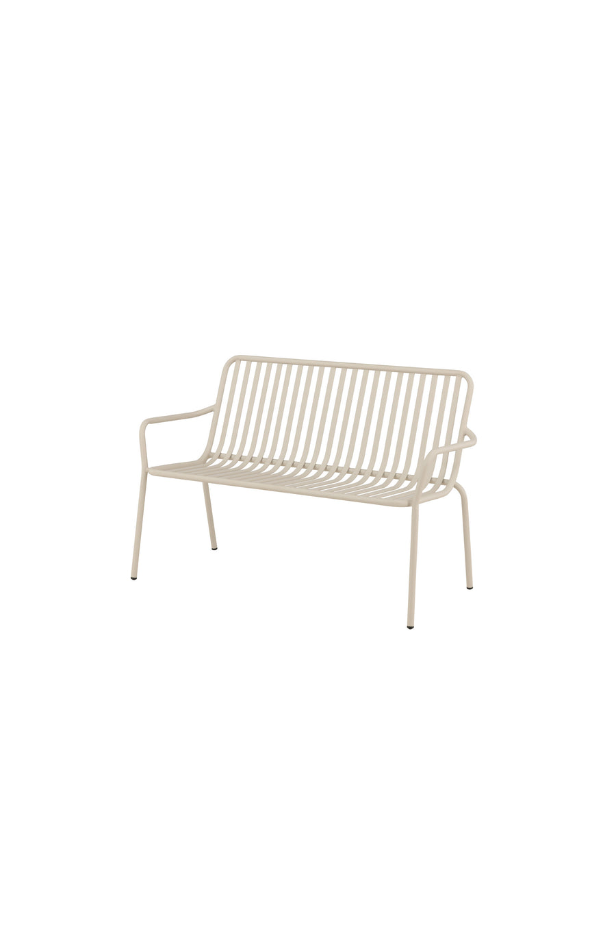 Peking bænk sofa