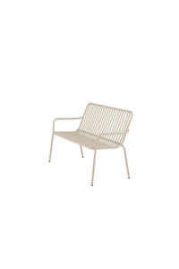 Peking bænk sofa