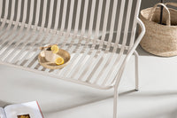 Peking bænk sofa